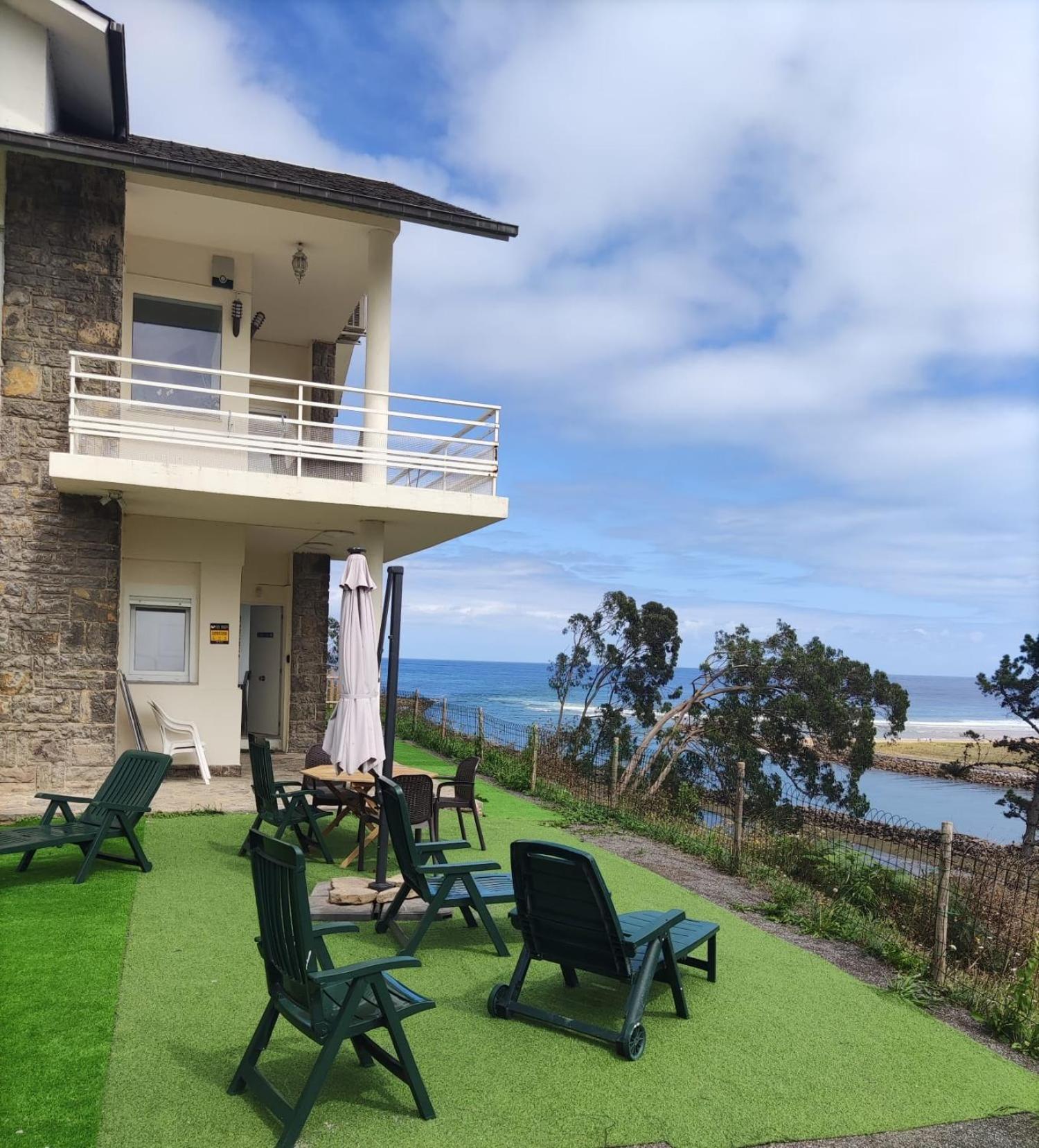 La Villademaria 2 Bloque Apartamento Playa Beach Puntal Вальявисьоса Экстерьер фото
