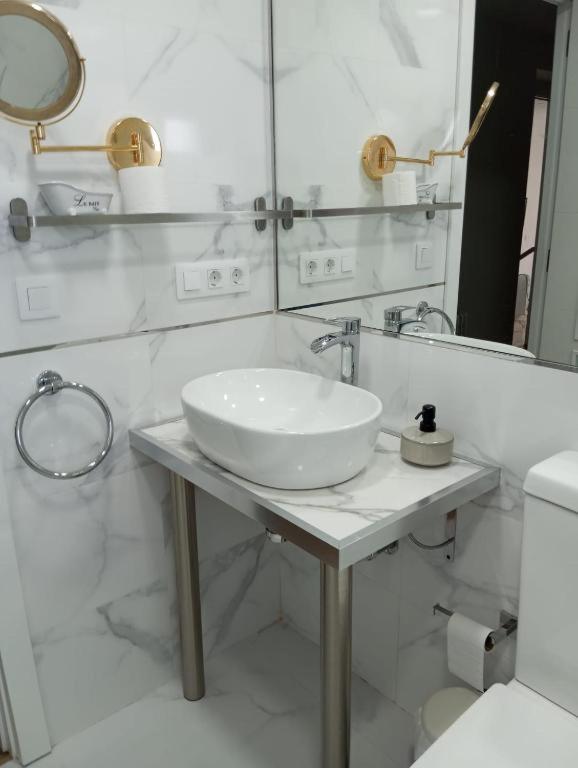 La Villademaria 2 Bloque Apartamento Playa Beach Puntal Вальявисьоса Экстерьер фото