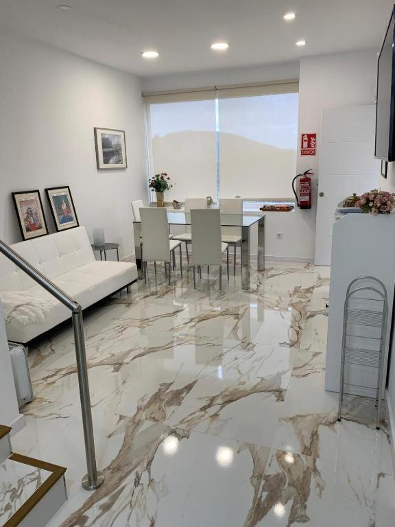 La Villademaria 2 Bloque Apartamento Playa Beach Puntal Вальявисьоса Экстерьер фото