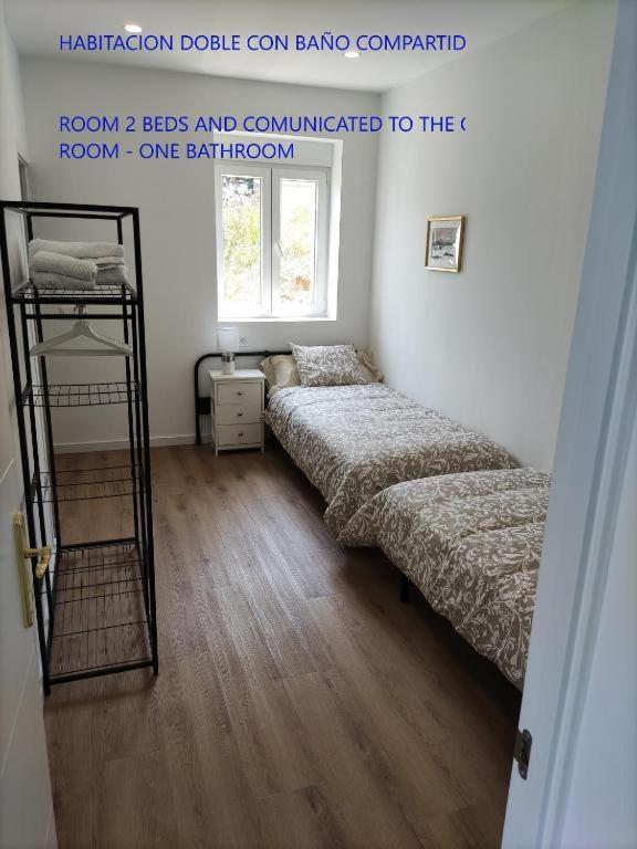 La Villademaria 2 Bloque Apartamento Playa Beach Puntal Вальявисьоса Экстерьер фото