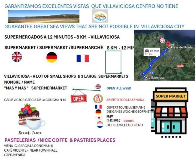 La Villademaria 2 Bloque Apartamento Playa Beach Puntal Вальявисьоса Экстерьер фото
